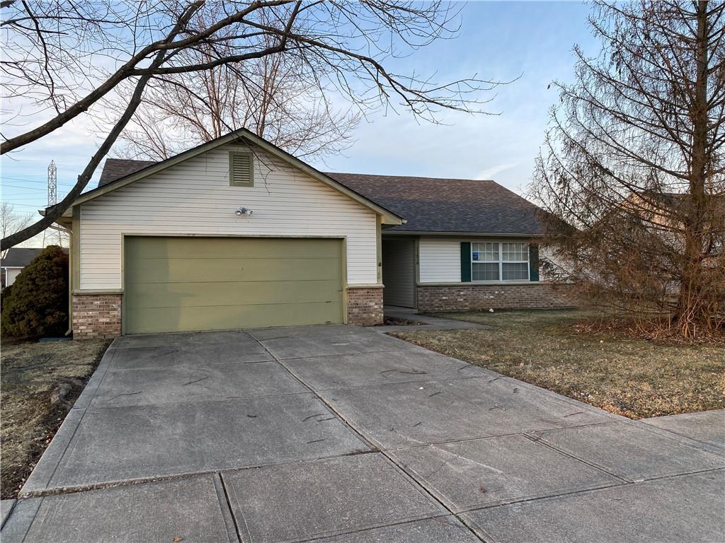 11838 Hartland Dr, Indianapolis, IN 46229 House Rental in