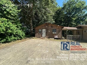 Building Photo - 1402 Phillips St