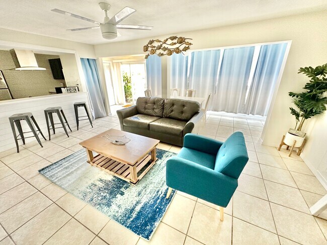 Foto del edificio - 4000 Gulf Terrace Dr