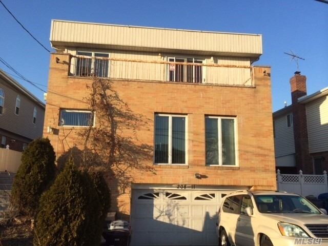 Foto del edificio - 208-11 15th Ave