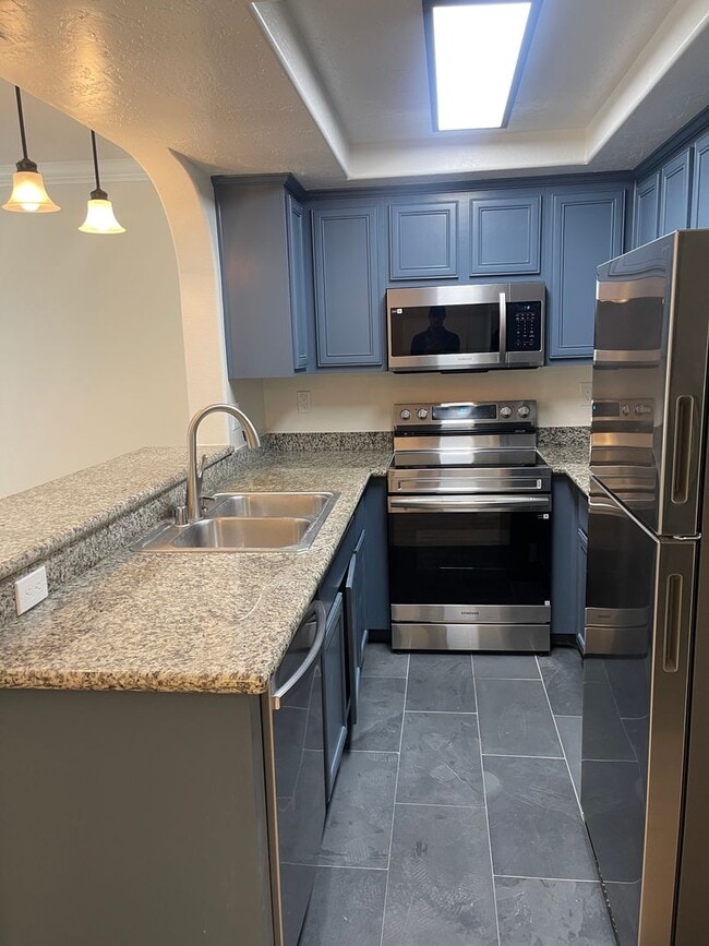 Foto del edificio - Charming Updated 1 bedroom, 1 bathroom con...
