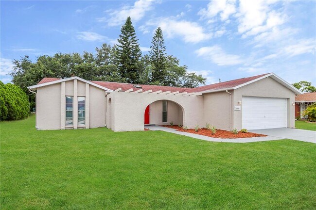 Foto del edificio - 8303 Broken Willow Ln