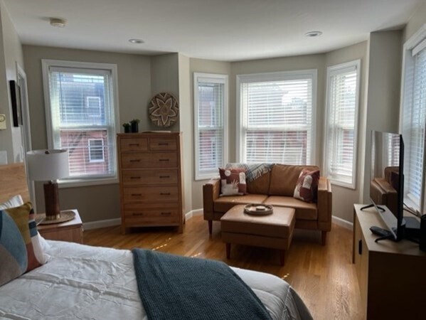 Foto del edificio - 402 Hanover St