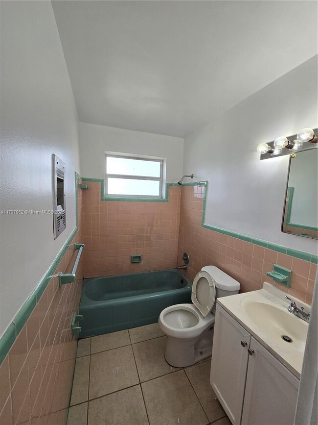 Foto del edificio - 1 bedroom in Hollywood FL 33020