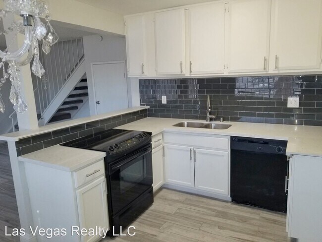 Building Photo - 2 br, 1.5 bath House - 2174 E Desert Inn Rd.