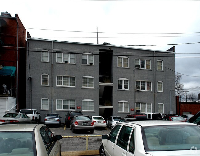 418 Mccallie Ave, Chattanooga, TN 37402 Apartments Chattanooga, TN