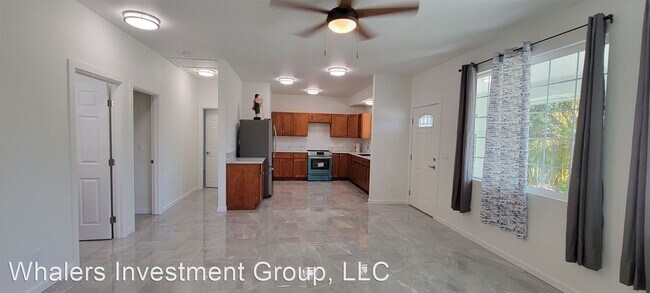 Building Photo - 3 br, 2 bath House - 2242 Mahinakea Pl