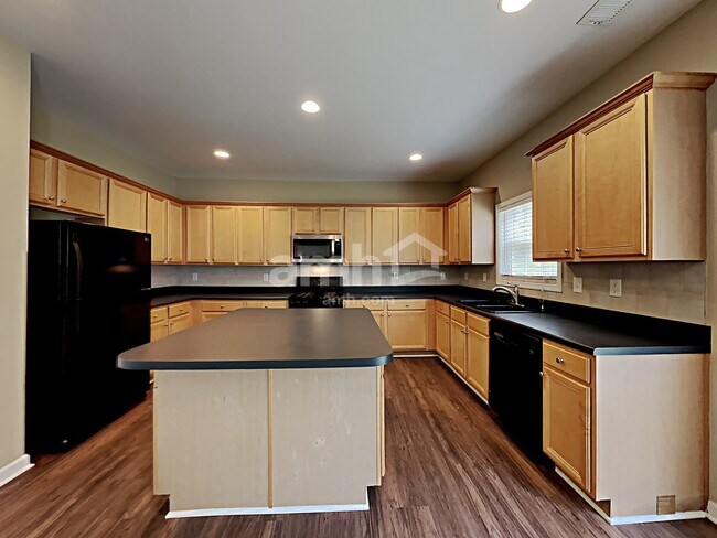 Foto del edificio - 1793 Brandemere Dr SW