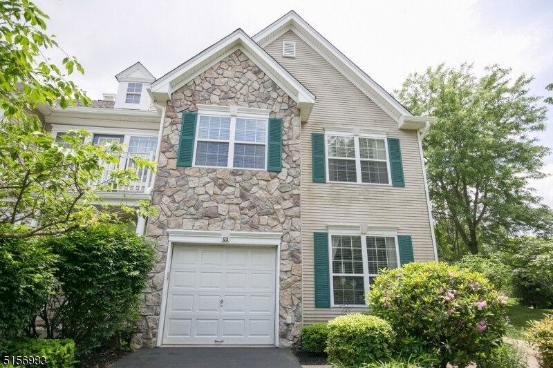 63 Dorchester Dr, Basking Ridge, NJ 07920 Apartment for Rent in