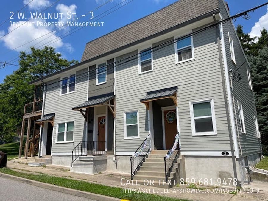 Primary Photo - 2 W Walnut St
