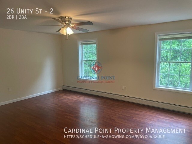 Foto del edificio - 26 Unity St