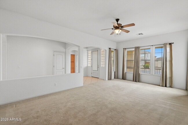 Foto del edificio - 3374 E Phelps St