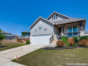 Building Photo - 6623 Bowie Cv