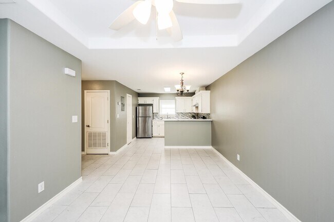 Foto del edificio - 205 W San Carlos St