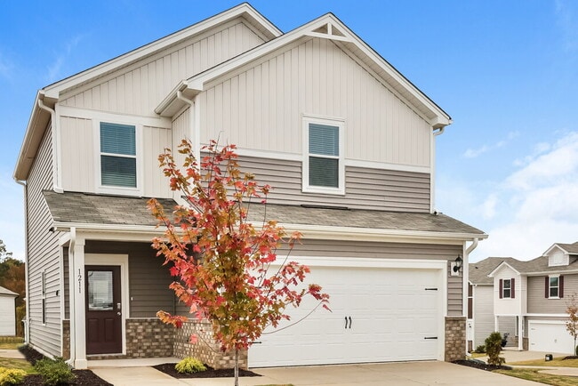 Foto del edificio - 1211 Sweet Cherry Dr