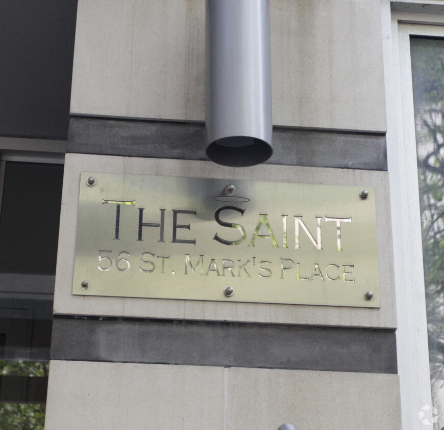 Building Photo - The Saint