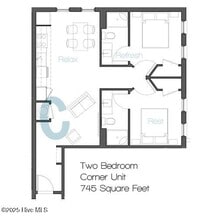 Building Photo - 1124 Castle St