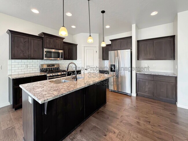Foto del edificio - 1376 W Pebblestone Dr