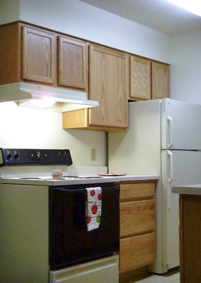 Building Photo - Fairview Apartments