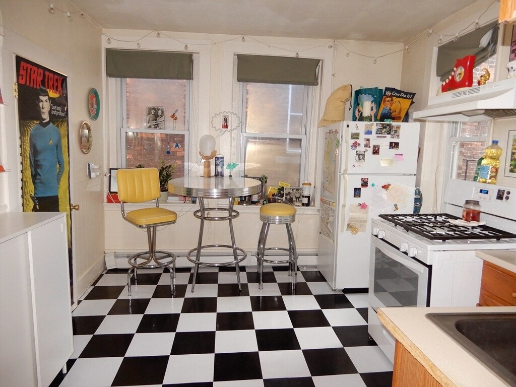 Foto principal - 274 Cambridge St