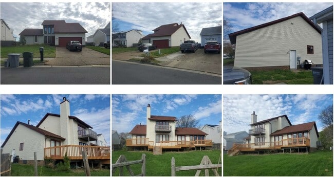 Photo - 165 Alaric Dr House