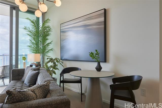 Foto del edificio - 1000 Auahi St