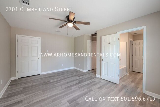 Building Photo - 2701 S Cumberland St