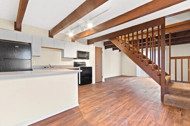 Foto del edificio - 1000 Brooks End Ct