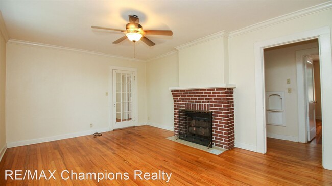 Building Photo - 2 br, 1 bath House - 3618 17th Ave