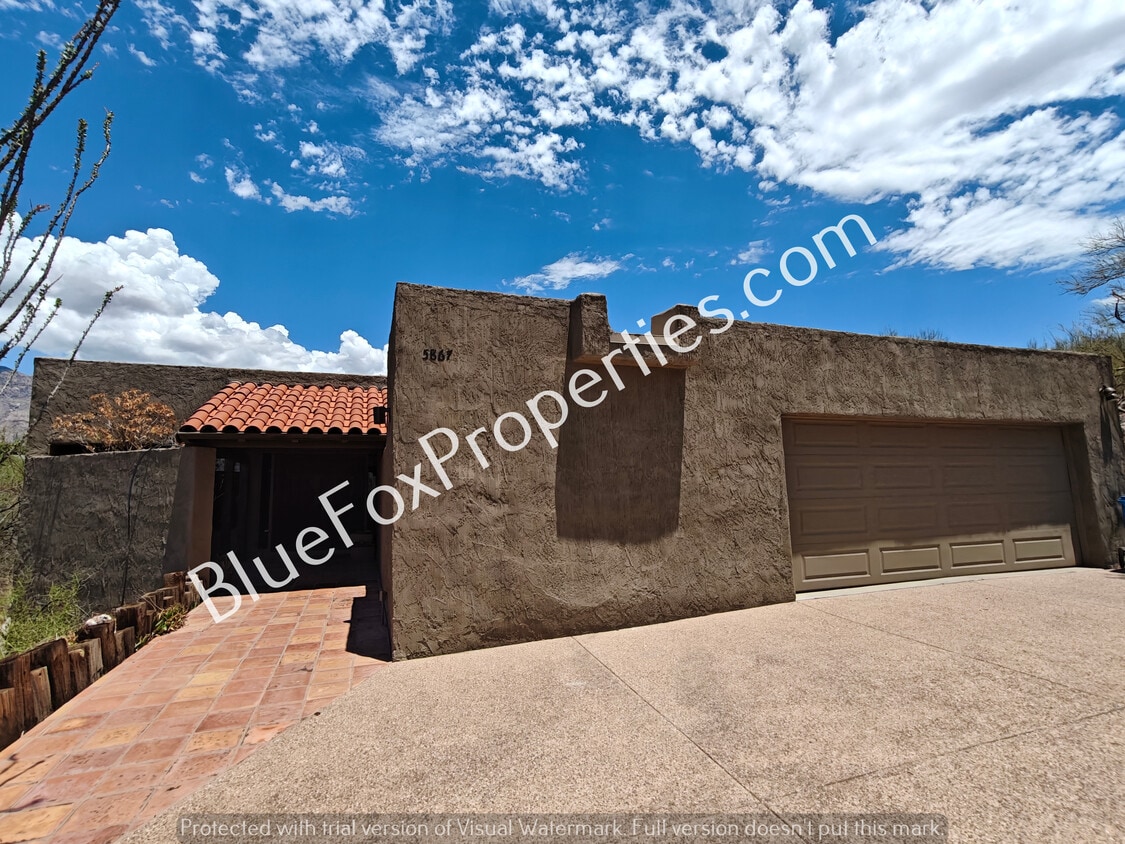 Primary Photo - 5867 E Paseo Cimarron