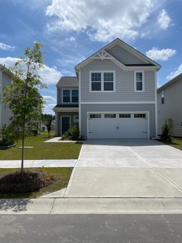 509 Purple Finch Rd, Summerville, SC 29486 House Rental in