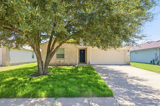 Building Photo - Charming 3 bedroom Home in Hutto!