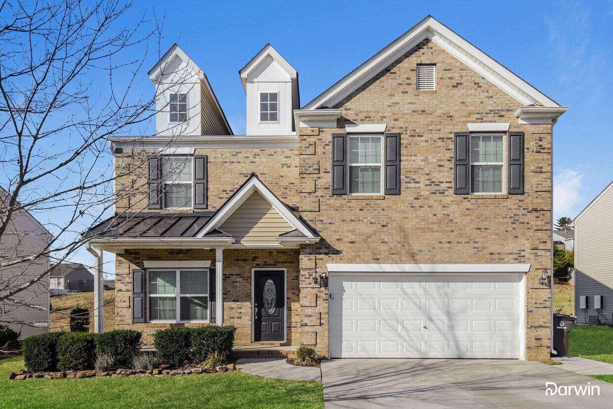 4287 Lochurst Drive,, Pfafftown, NC 27040 House Rental in Pfafftown