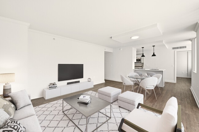 Foto del edificio - Cortland at McLean