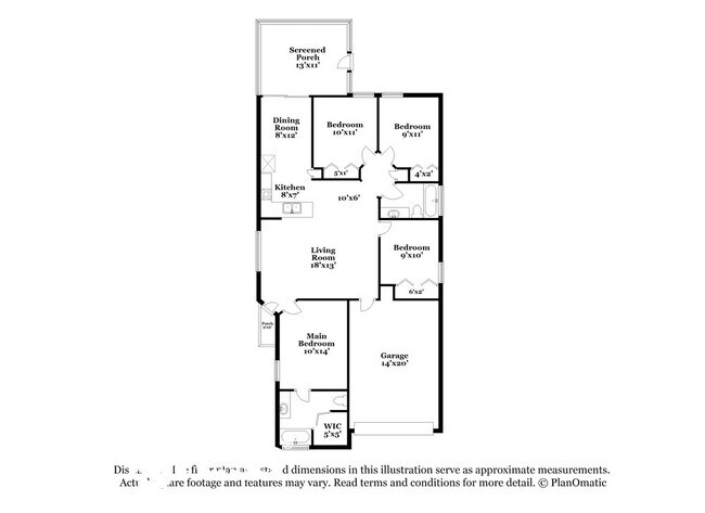 Building Photo - 22501 Crows Nest Ct
