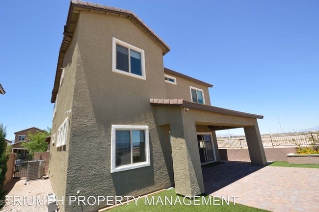 Building Photo - 3 br, 3 bath House - 10112 Glacier Pool St.