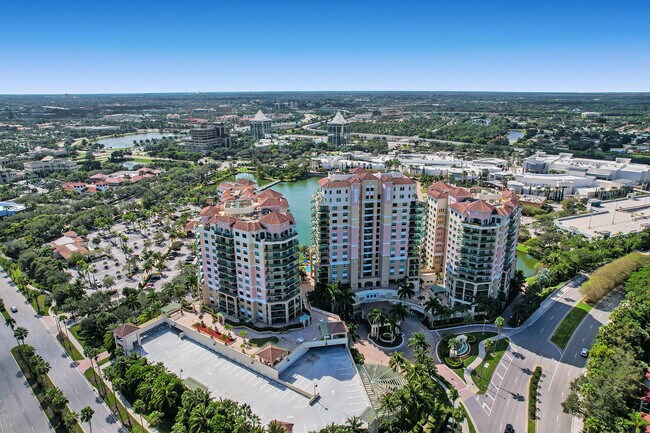 Building Photo - 3630 Gardens Pkwy