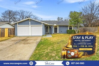 Building Photo - 2602 Burningtree Ct