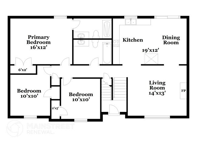 Foto del edificio - 1507 NW High View Dr