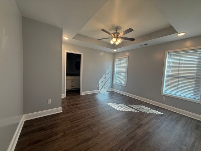 Foto del edificio - Newer 3BR 2BA brick home in close to GM, Corvette Plant, Magna