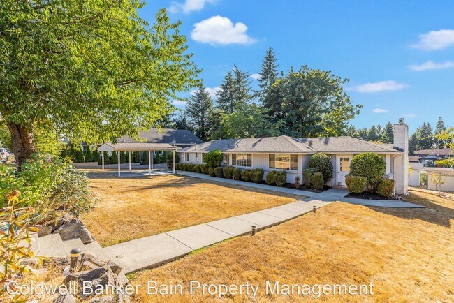 Building Photo - 3 br, 2 bath House - 4135 85th Ave. S. E.
