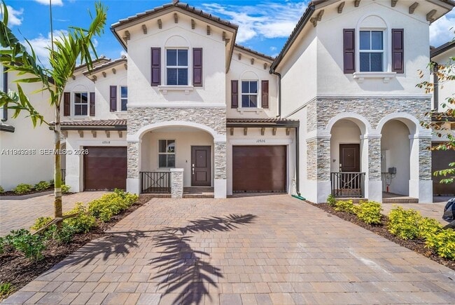 Photo - 12926 NW 23rd Pl Townhome