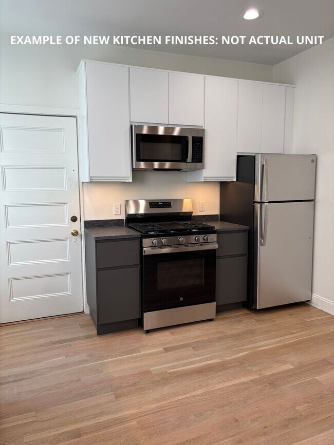 Foto del edificio - Mission Hill 4 bed.....