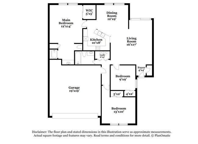 Building Photo - 2815 Sunnyfield Ct