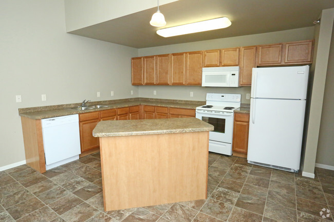 Foto del interior - Raven Ridge Apartments