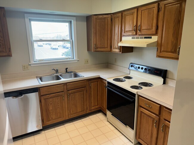 Foto del edificio - 2 Mill Park Ln