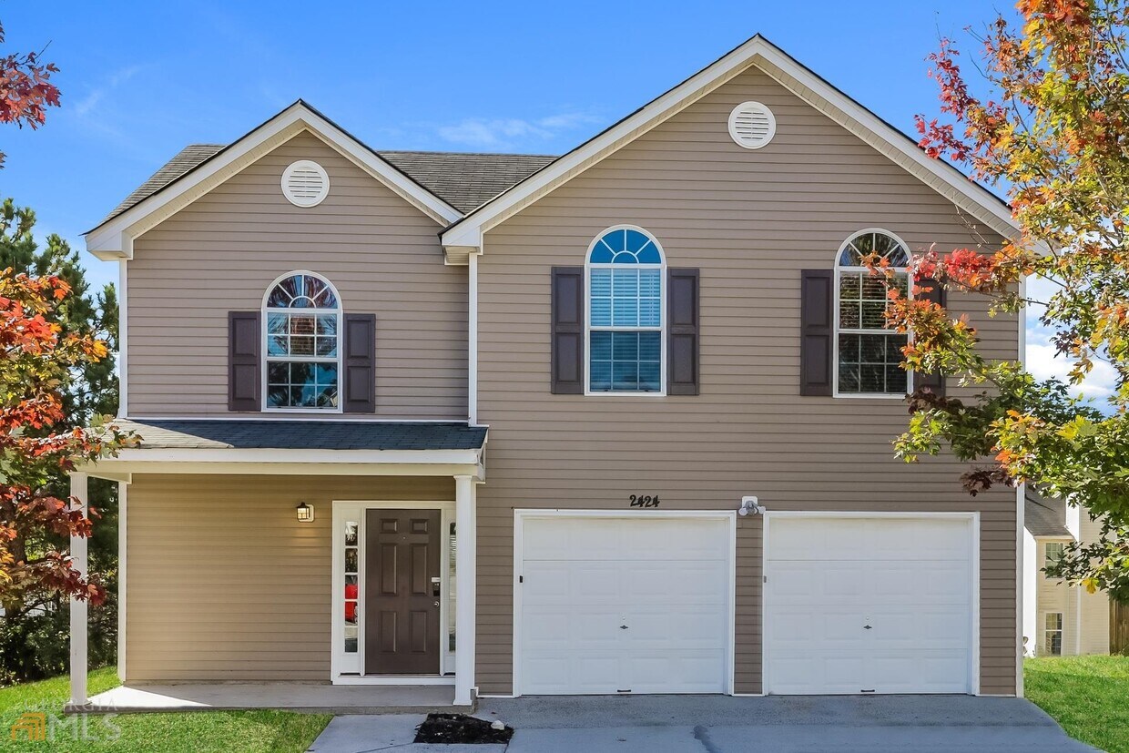 Foto principal - 2424 Fripp Terrace