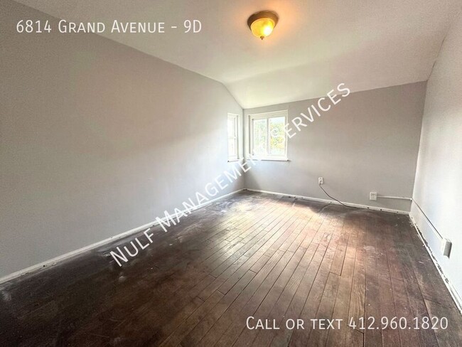 Building Photo - 6814 Grand Ave