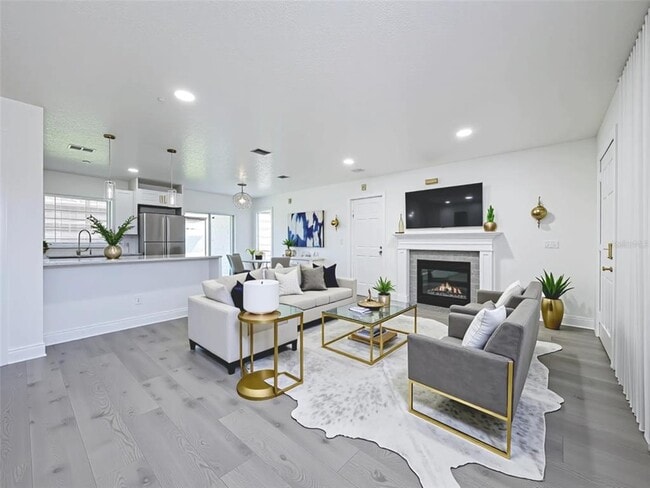 Foto del edificio - 7609 Winter Shade Dr