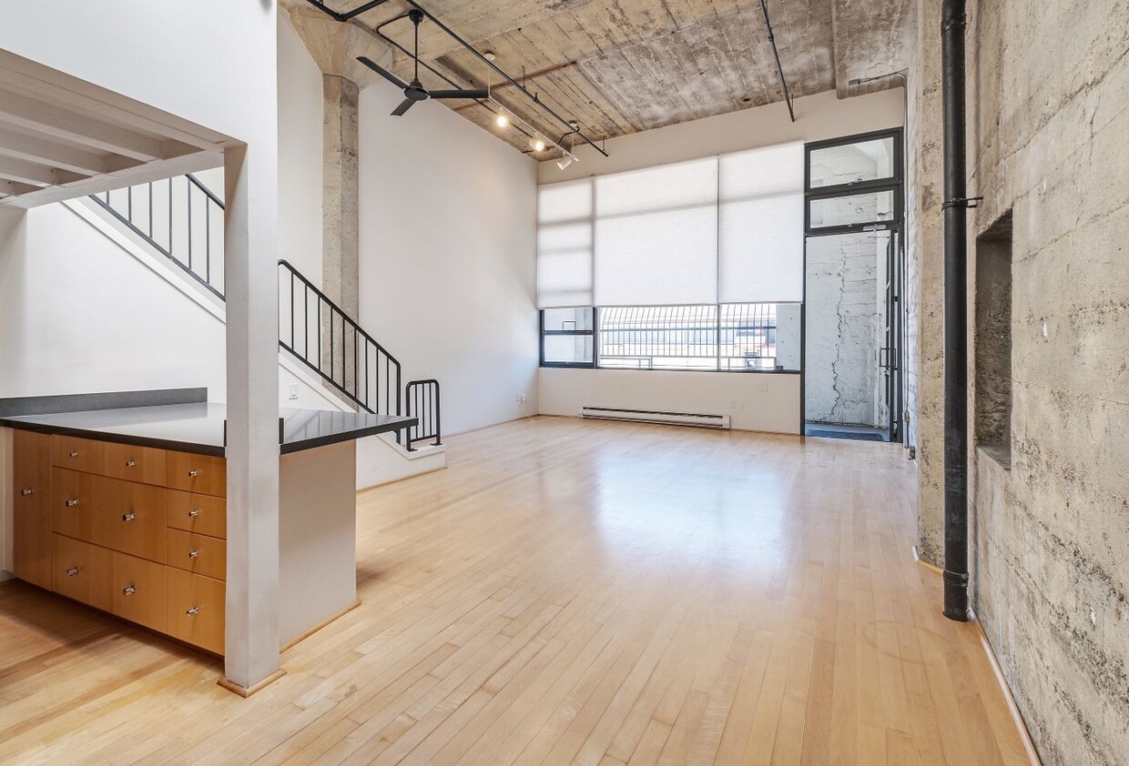 Foto principal - 601 4th St